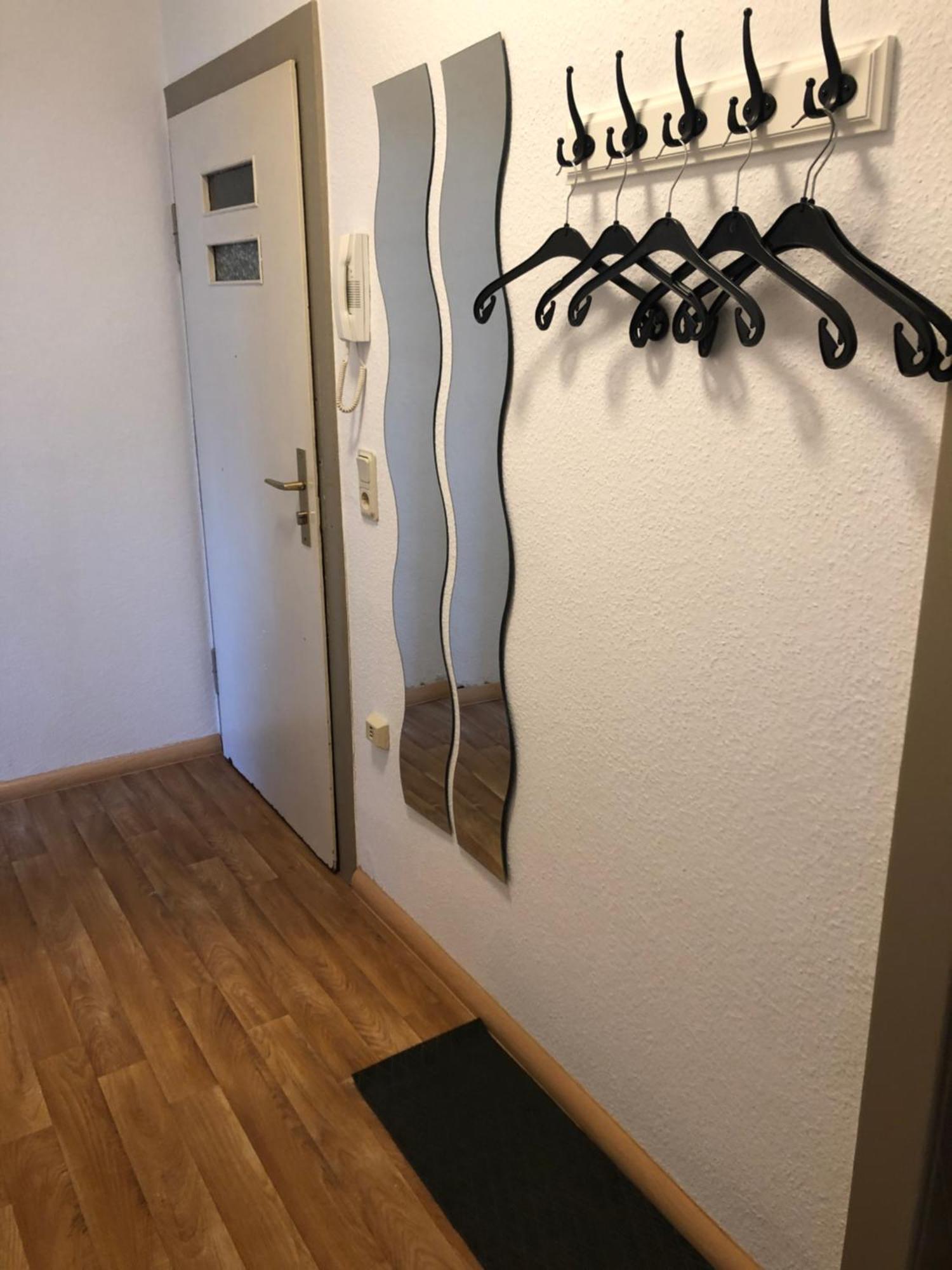 Ferienwohnung Monteurzimmer Heinzberg Haus Arnstadt Exteriör bild