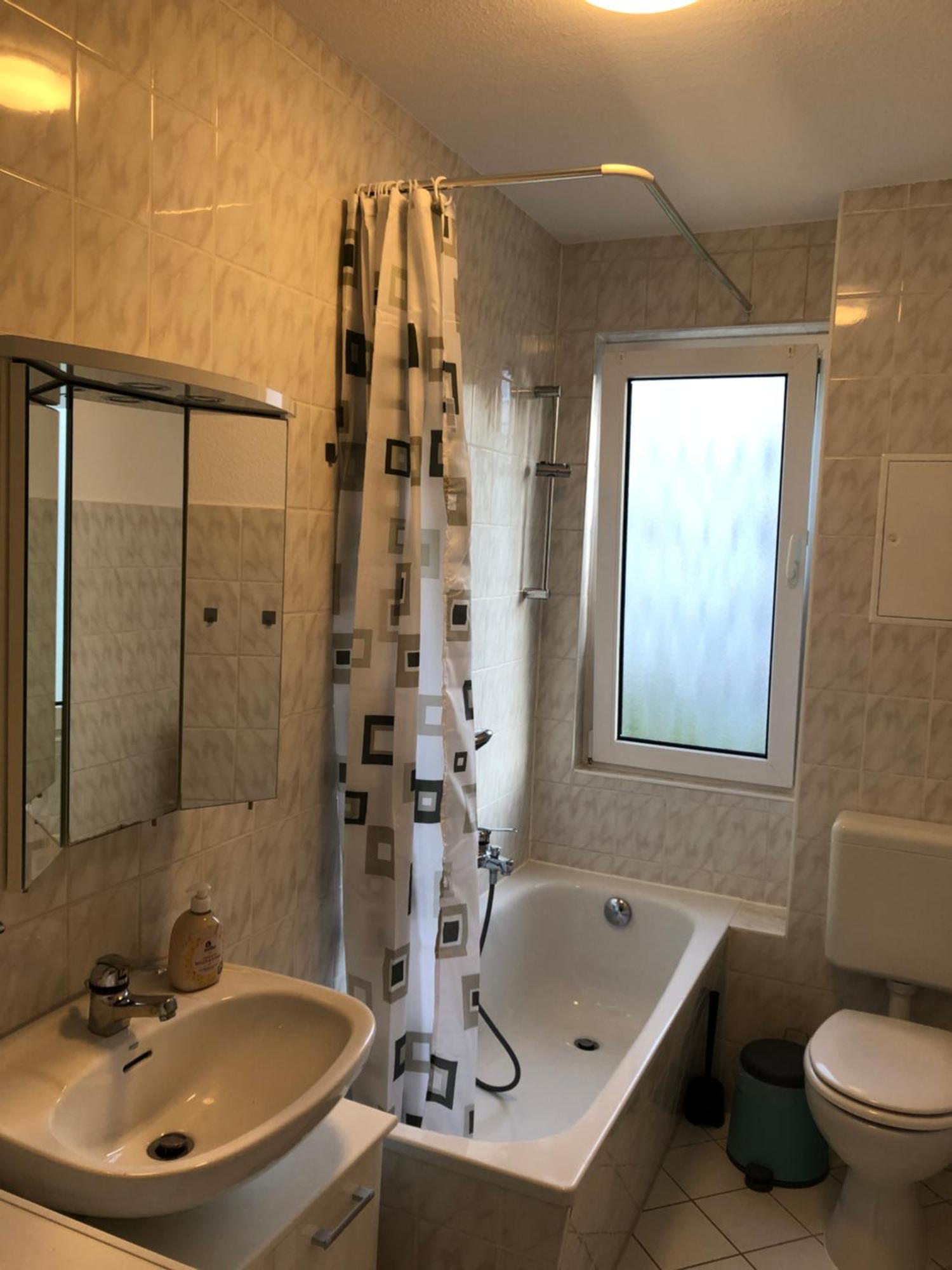 Ferienwohnung Monteurzimmer Heinzberg Haus Arnstadt Exteriör bild