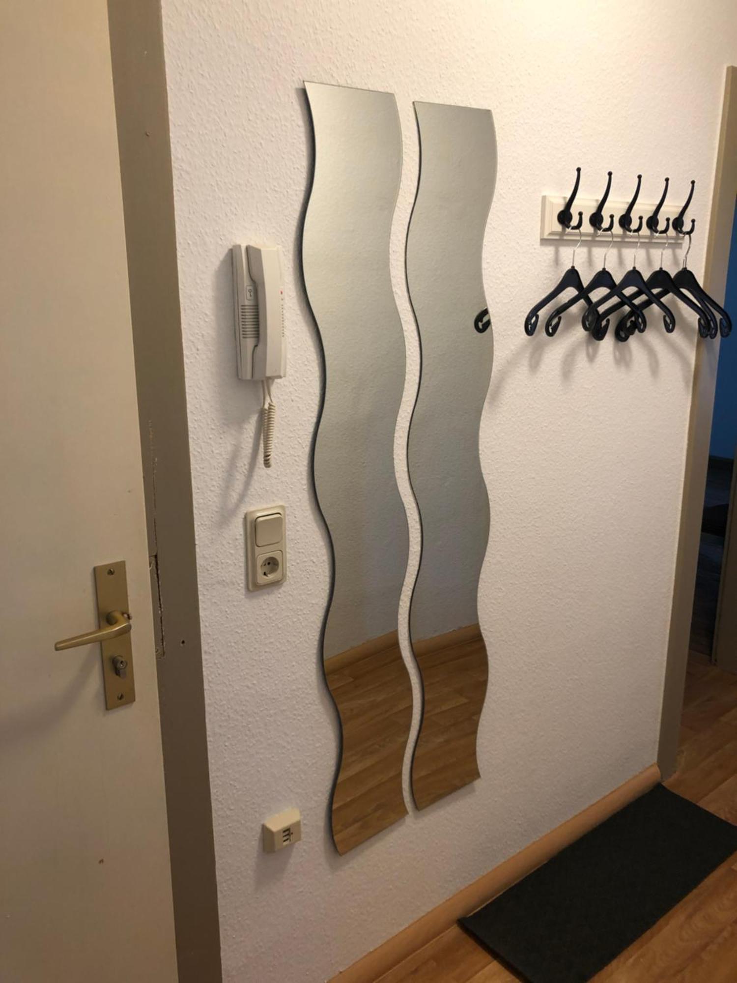 Ferienwohnung Monteurzimmer Heinzberg Haus Arnstadt Exteriör bild