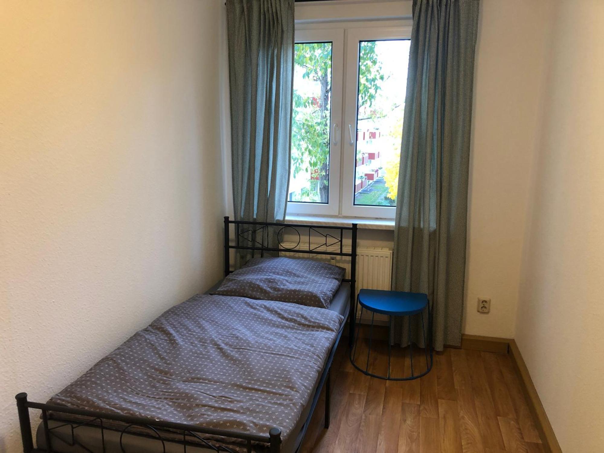 Ferienwohnung Monteurzimmer Heinzberg Haus Arnstadt Exteriör bild