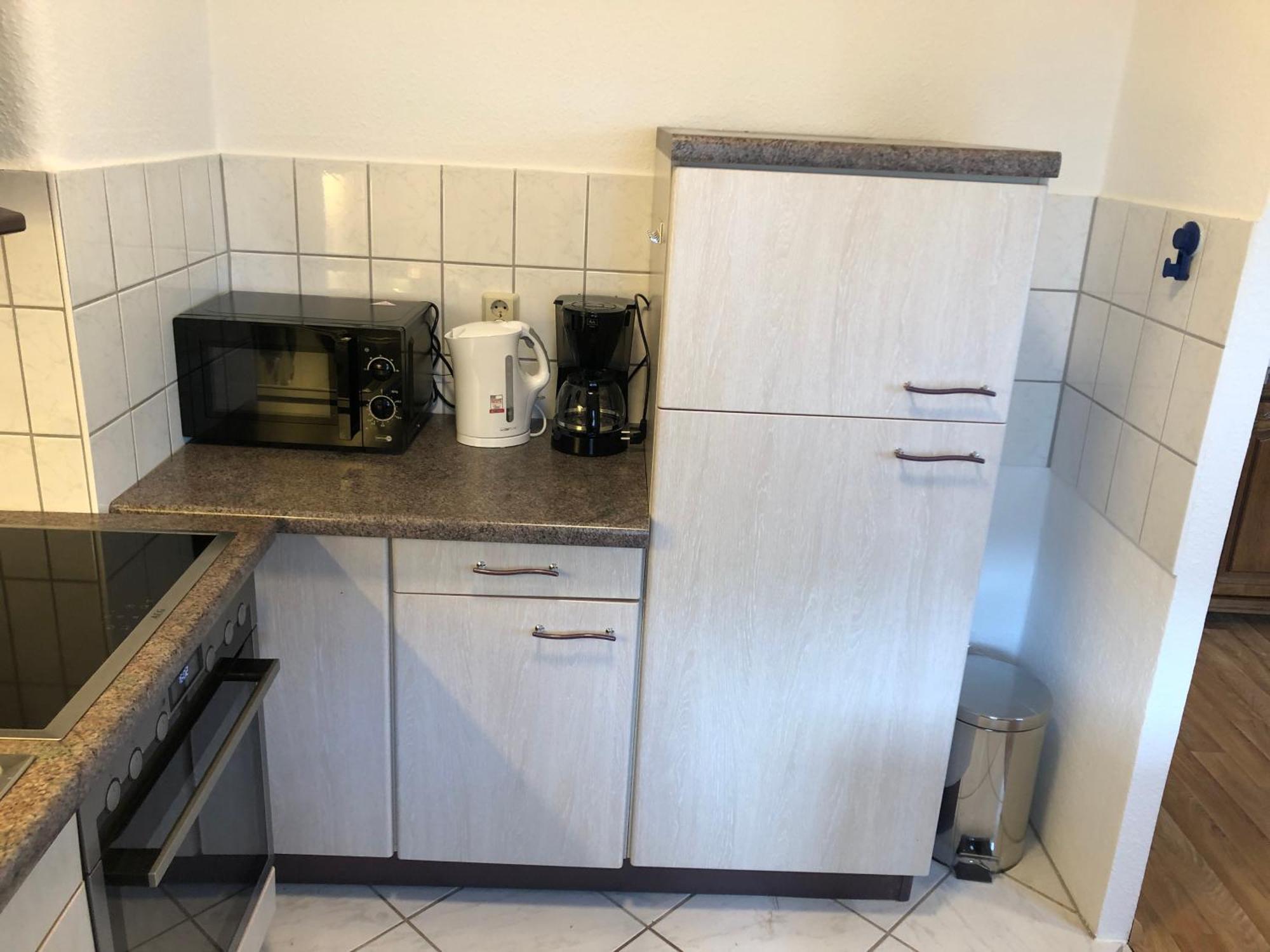 Ferienwohnung Monteurzimmer Heinzberg Haus Arnstadt Exteriör bild